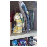 PLACEMATS AND TABLE RUNNERS