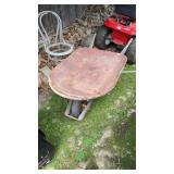 WHEELBARROW