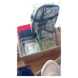 Pyrex Bakeware