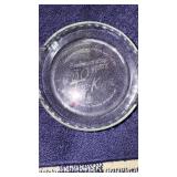 Anchor Hocking bowls, Fire king pie