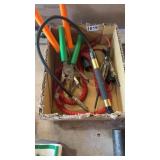 Snap-on 12V TESTERS, and MAGNET, Grabbers