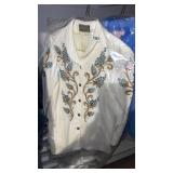 3 LADIES JACKETS