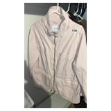 5 LADIES JACKETS