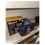 Misc Kitchen Gadgets