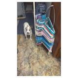 Cloths Hanger rack