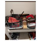Grilling Supplies/ accessories