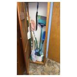 Cleaning Supplies