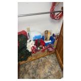 Holiday Decor