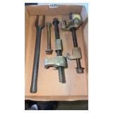 MAC TOOLS BALL JOINT TOOL & SHOCK ABSORBERS
