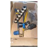 MISC AC TOOLS