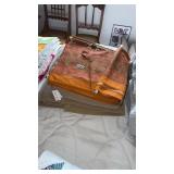 TWO BLANKETS AND A BED COVER