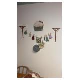 Laundry Decor