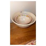 2 Bowls