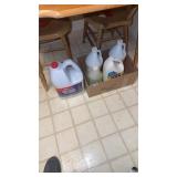Floor and All purpose Cleaner
