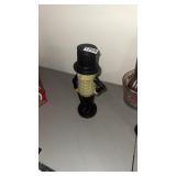 Mr. peanut bank