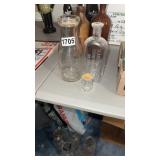 Two Waverly NY bottles
