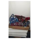 7 vera bradley items
