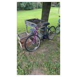 ROADMASTER MOUNTAIN BIKE