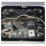Misc jewerly