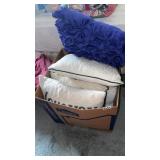 box of pillows