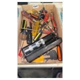 MISC SCREWDRIVERS