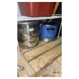 Stock Pots