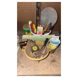 MISC GARDENING SUPPLIES