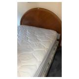 3pc full size bed set