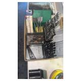 MISC DRILL BITS