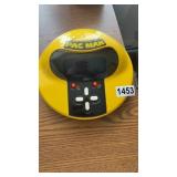 TOMYTRONIC PAC-MAN GAME
