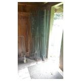 METAL GAZEBO