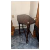HALL TABLE