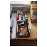 2 DESK/OFFICE SUPPLIES