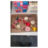 MISC ORNAMENTS