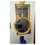 TWO MIRRORS