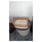 BASKETS