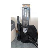 RUVIO CORDLESS VACCUME
