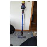 dyson vacuume