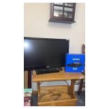 RCA TV and dvd player