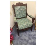 Eastlake Chair