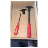 MAC TOOLS PICK AND SEAL PULLER