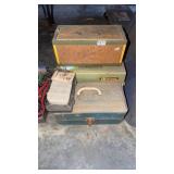 FISHING BOXES