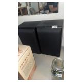 TECHNICS SPEAKERS