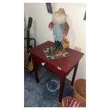 ONE DRAWER STAND WITH GARDNER