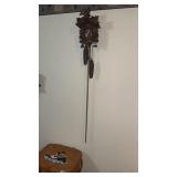 Cuckoo clock