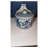 Salt Crock