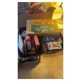 MULTIPLE CARD GAMES
