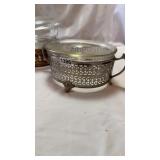 Casserole Dishes w/Holders