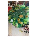 MISC WREATHS
