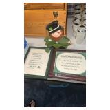 IRISH DECOR